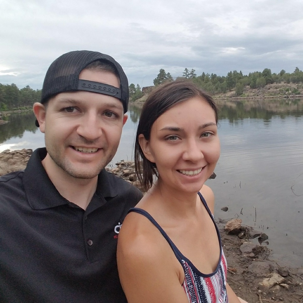 Meet your Posher, Ashley - Picture 1 of 5